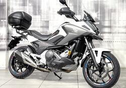 Honda NC 750 X ABS (2018 - 20) usata