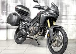 Honda Africa Twin CRF 1000L (2016 - 17) usata