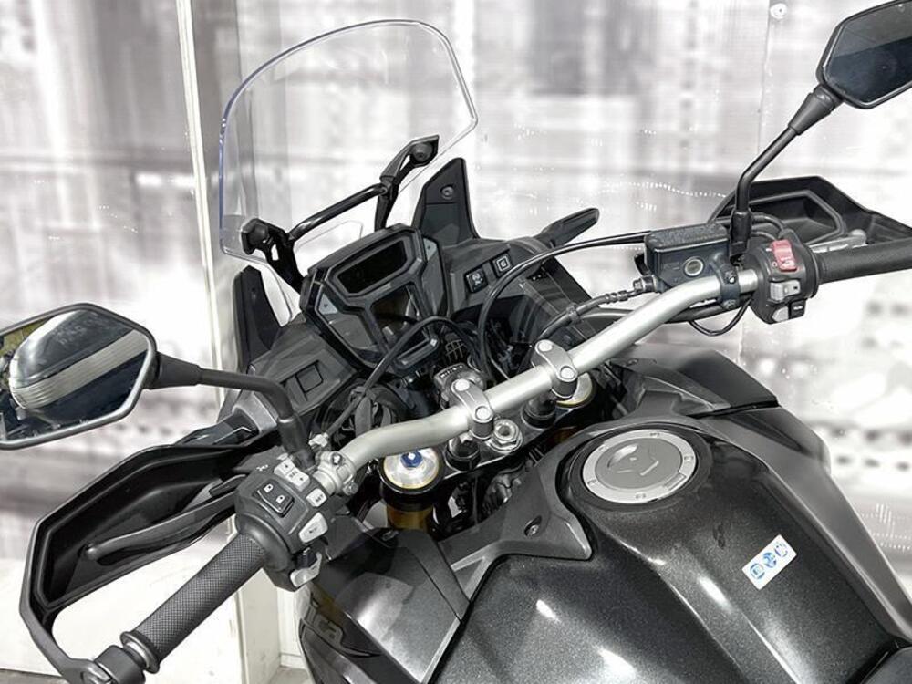 Honda Africa Twin CRF 1000L (2016 - 17) (5)