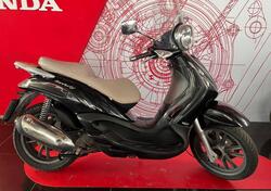 Piaggio Beverly Tourer 125 usata