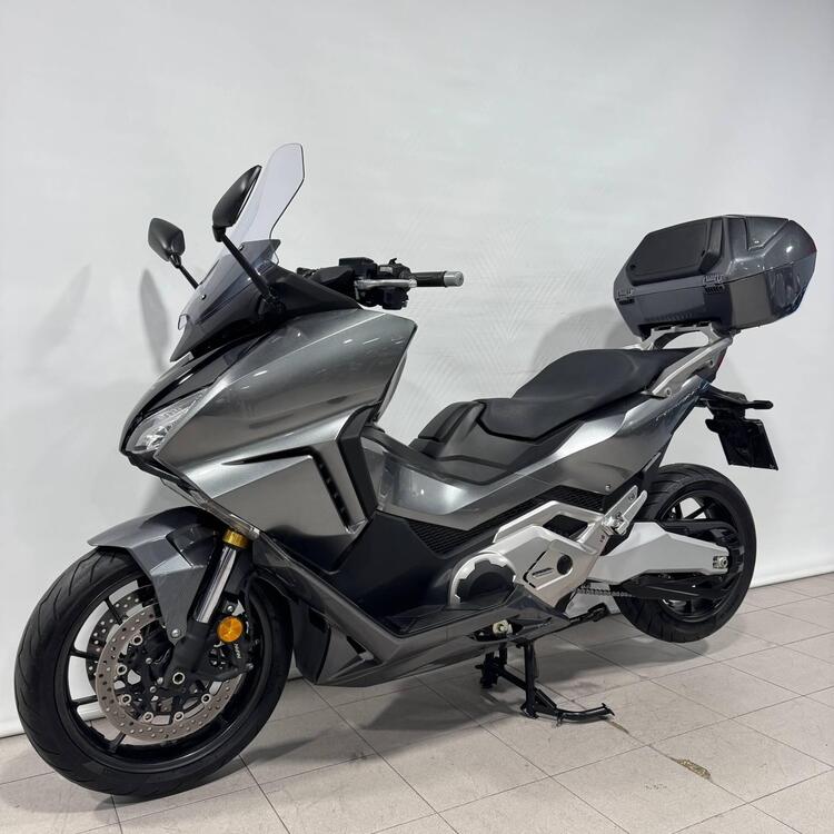 Honda Forza 750 DCT (2021 - 24) (2)