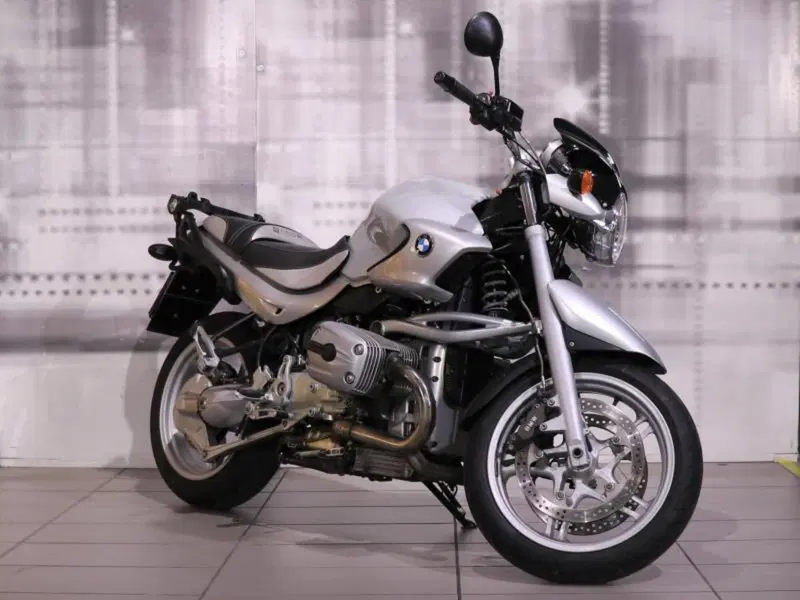 Bmw R 1150 R (2000 - 07)