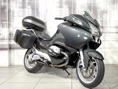 Bmw R 1200 RT (2005 - 07) usata