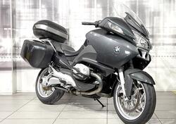 Bmw R 1200 RT (2005 - 07) usata