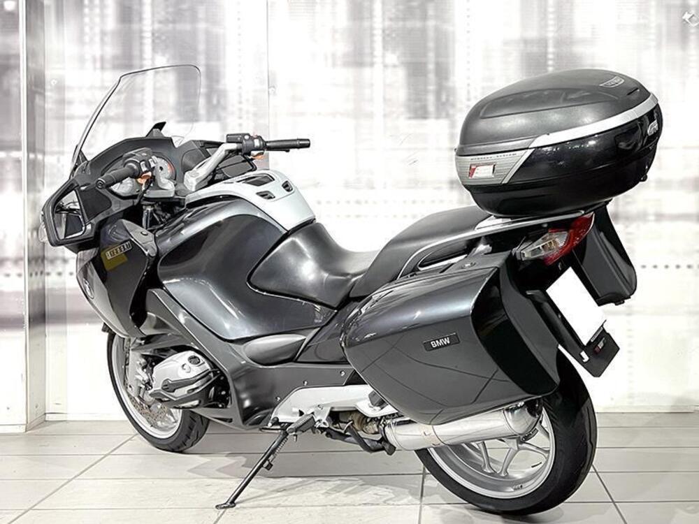 Bmw R 1200 RT (2005 - 07) (2)