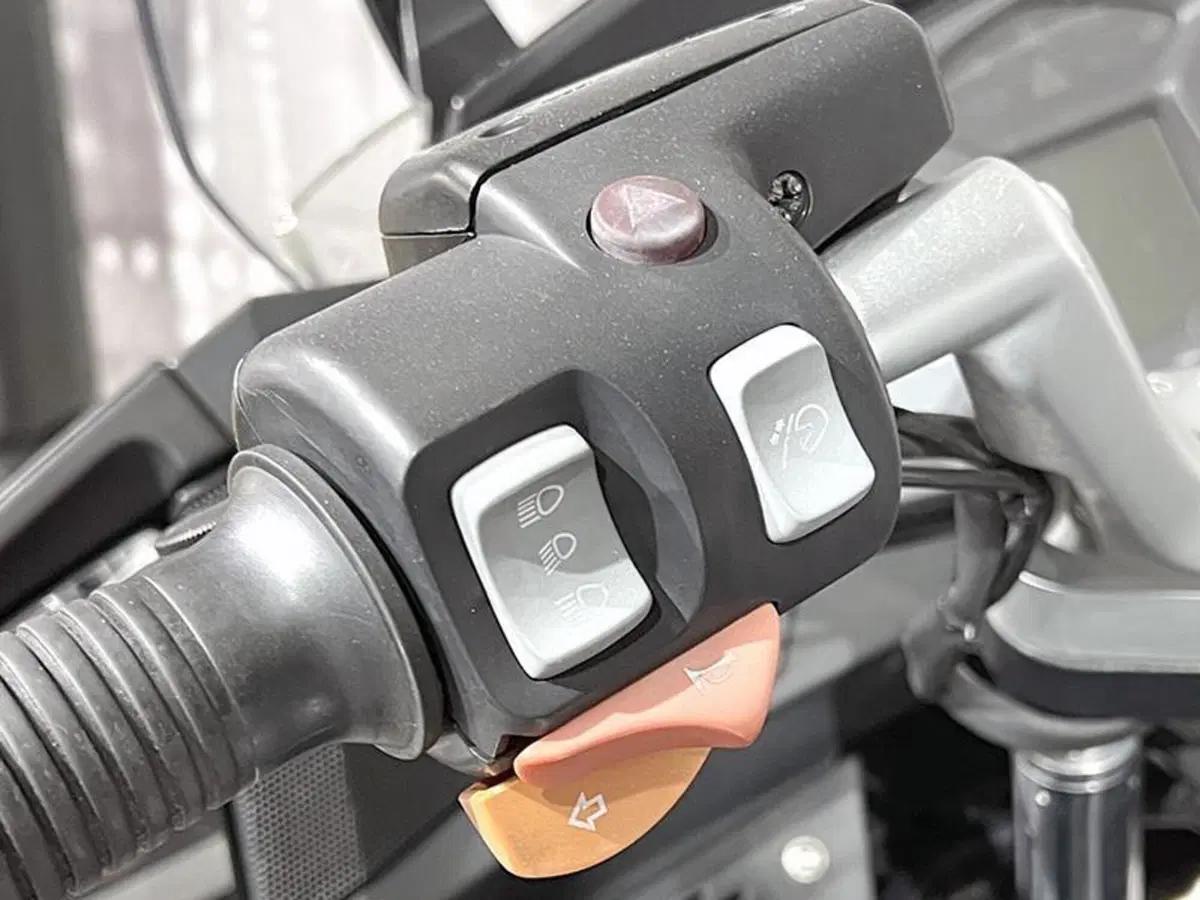 Bmw R 1200 RT (2005 - 07) (3)