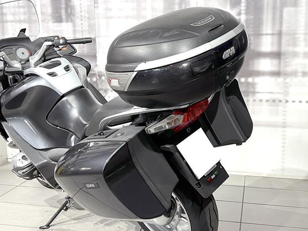 Bmw R 1200 RT (2005 - 07) (5)
