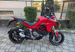 Ducati Multistrada 1200 ABS (2015 - 17) usata