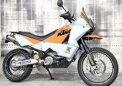 KTM 950 Adventure (2003 - 06) usata