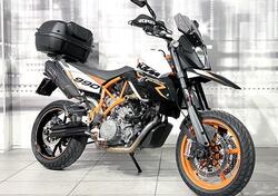 KTM 990 Supermoto R (2009 - 11) usata