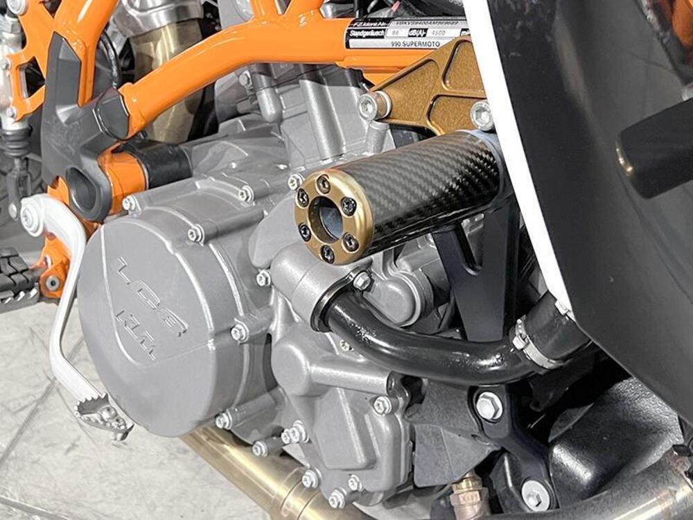 KTM 990 Supermoto R (2009 - 11) (3)