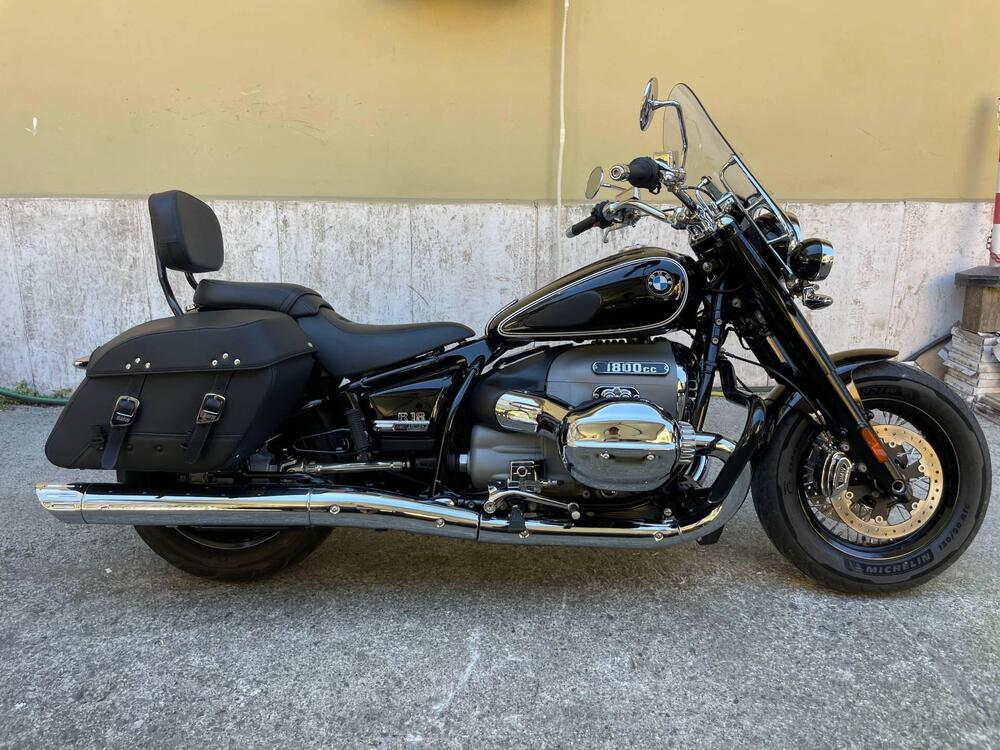 Bmw R 18 Classic (2021 - 24)
