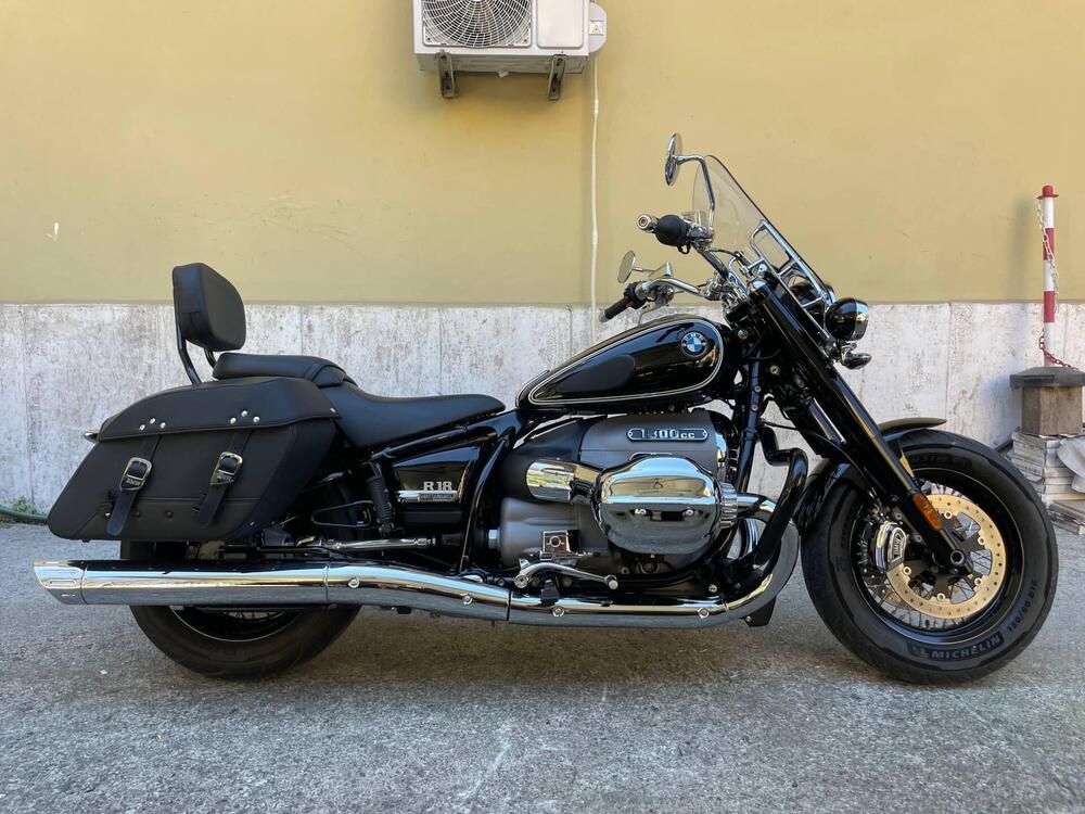 Bmw R 18 Classic (2021 - 24) (4)