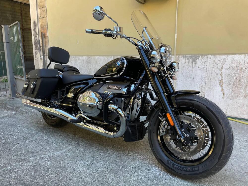 Bmw R 18 Classic (2021 - 24) (5)