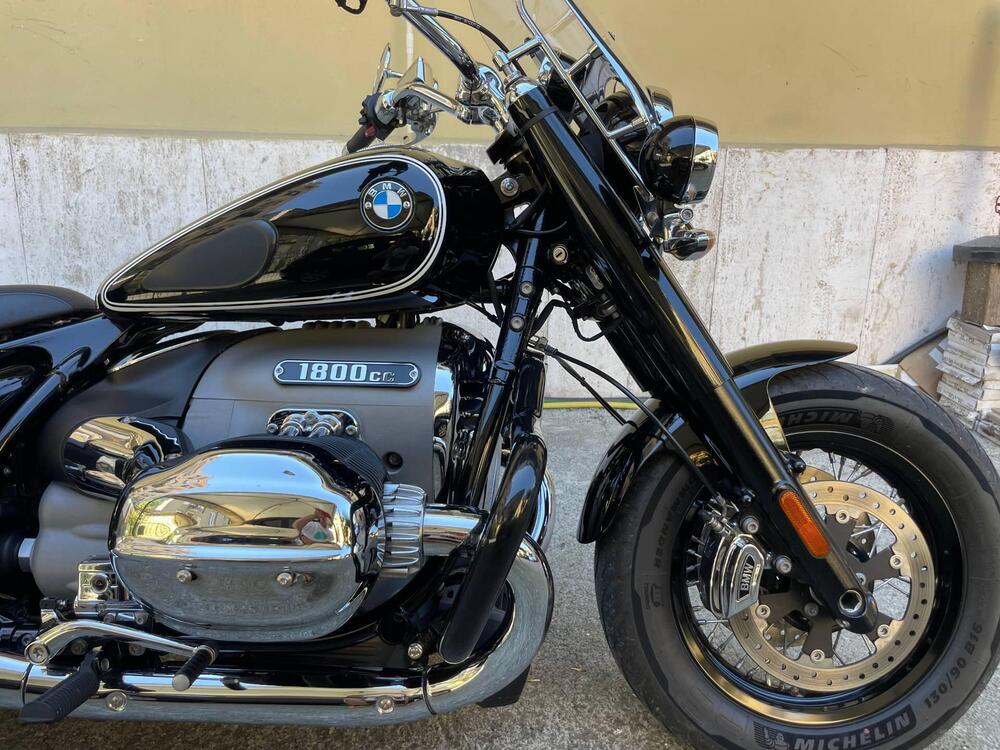 Bmw R 18 Classic (2021 - 24) (2)