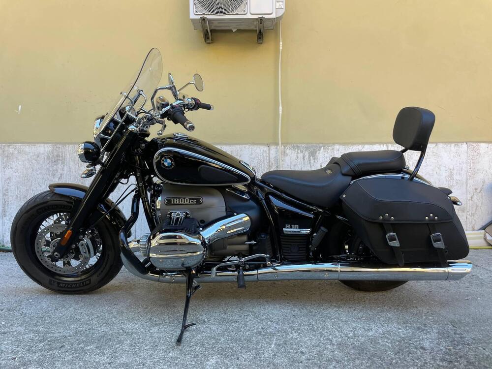 Bmw R 18 Classic (2021 - 24) (3)