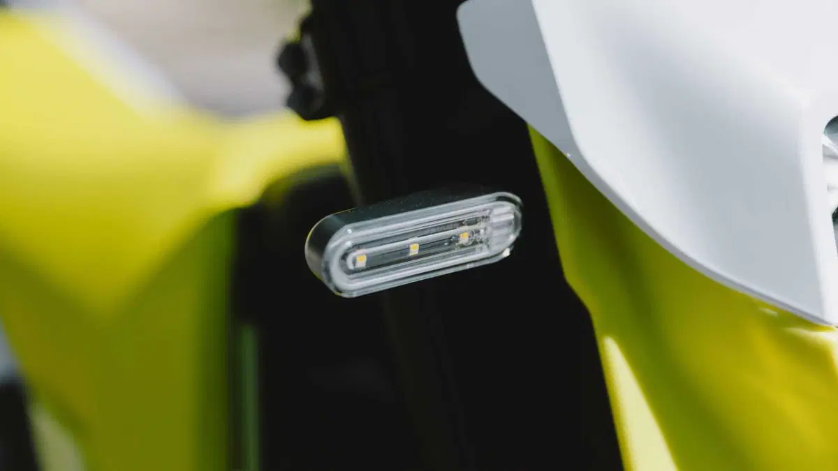 Husqvarna 701 Supermoto e 701 Enduro 2026: più CV, tecnologia e nuovo stile [GALLERY] (19)