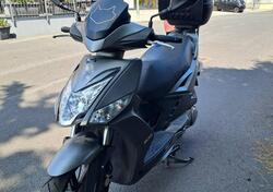 Kymco Agility 200i R16 + (2014 - 17) usata