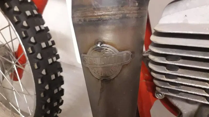 KTM RV 175 (2)
