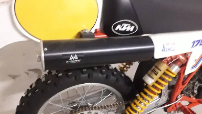 KTM RV 175 (4)