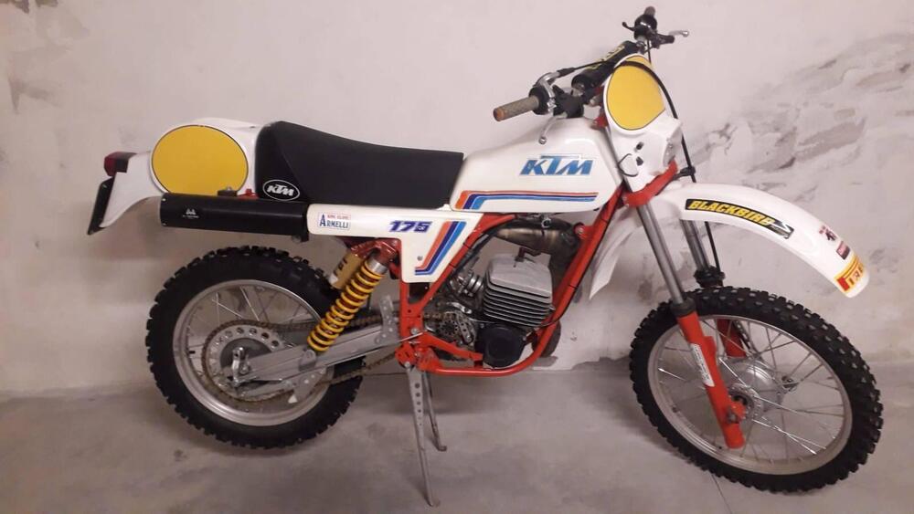KTM RV 175 (5)