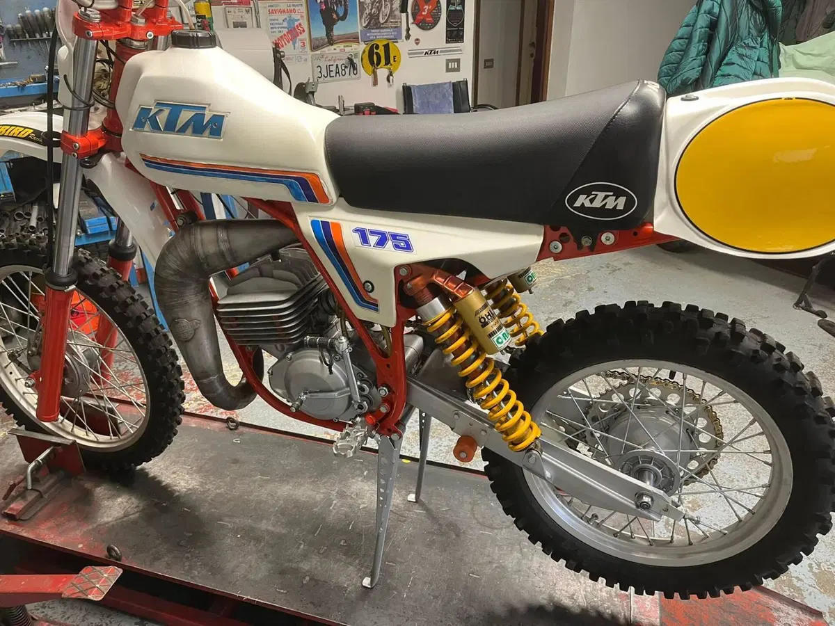 KTM RV 175 (6)