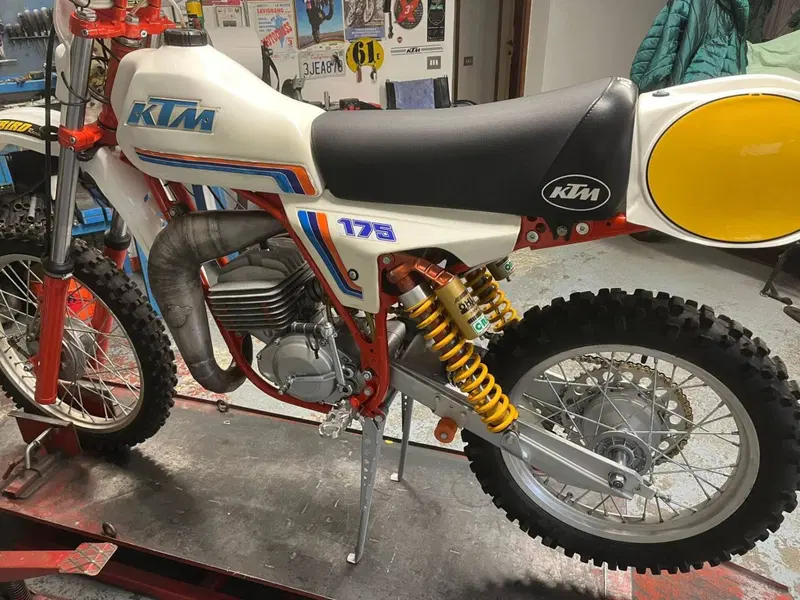 KTM RV 175 (6)