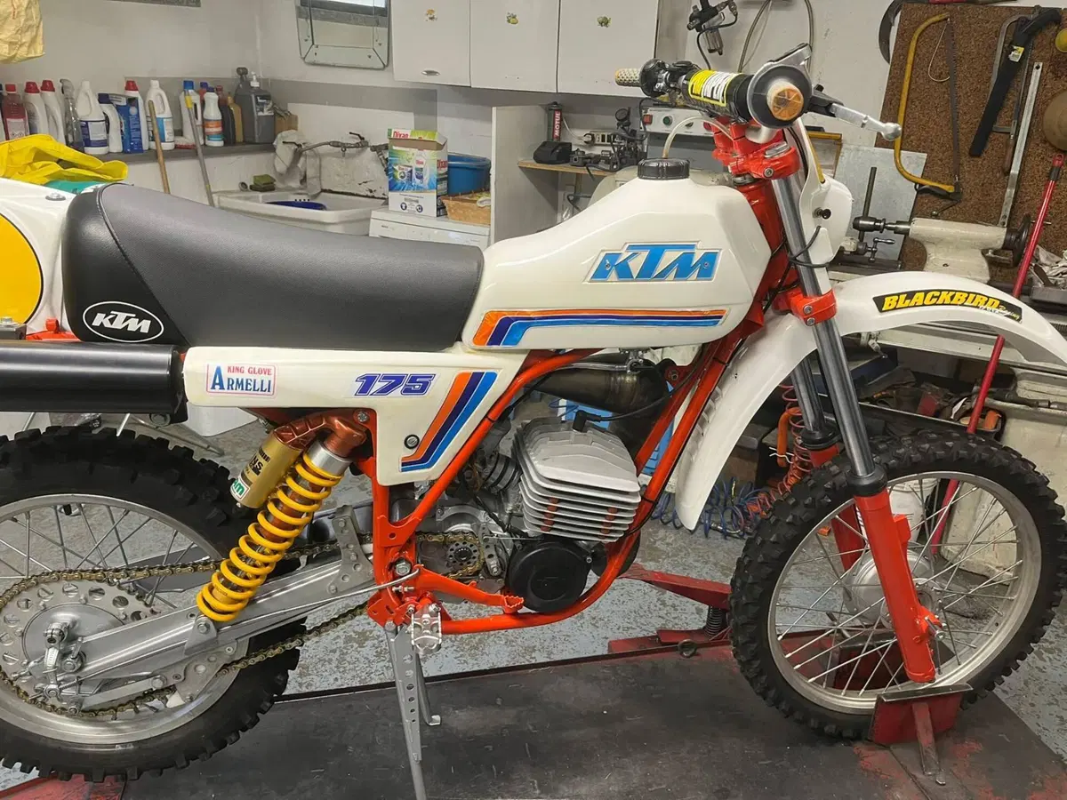 KTM RV 175 (7)