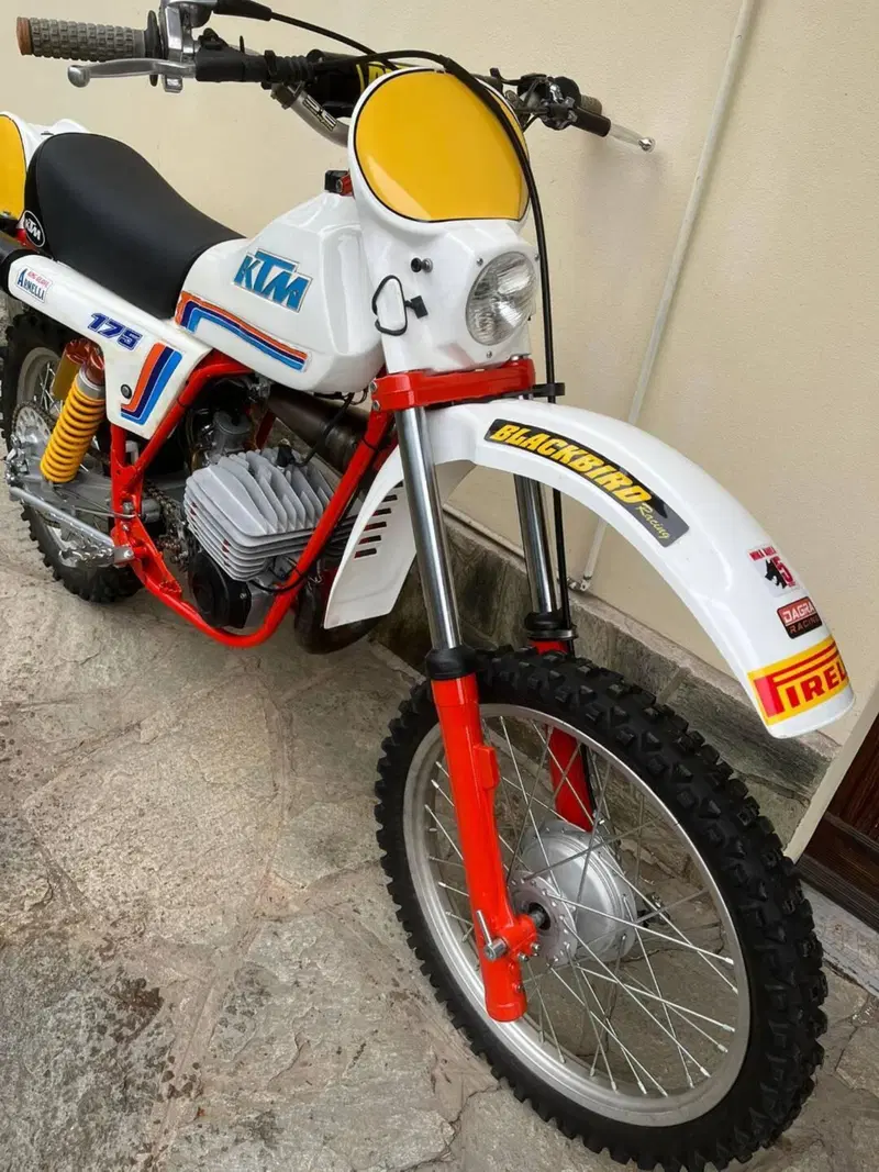 KTM RV 175 (8)