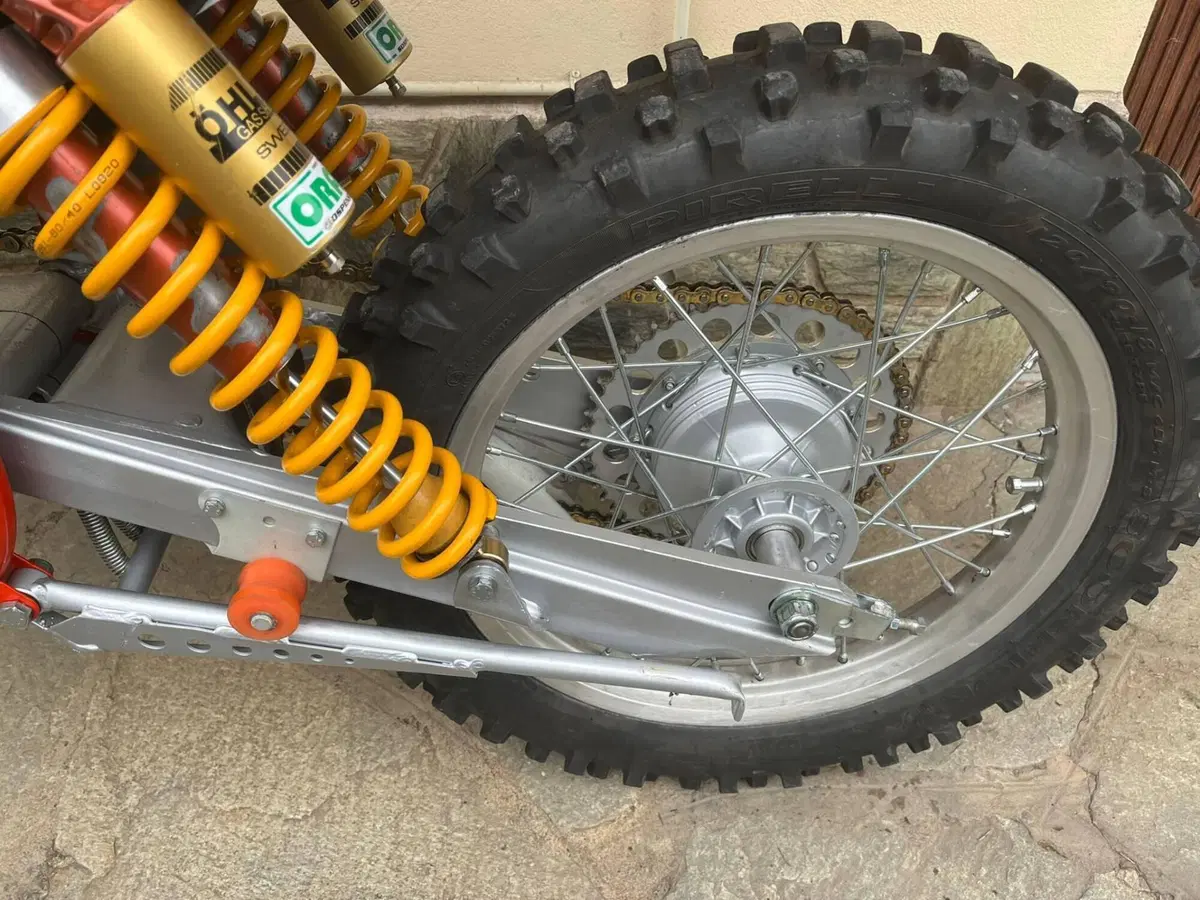 KTM RV 175 (9)
