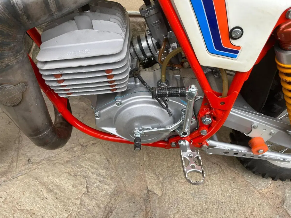 KTM RV 175 (10)