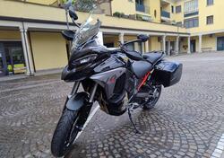 Ducati Multistrada V4 S (2025) usata