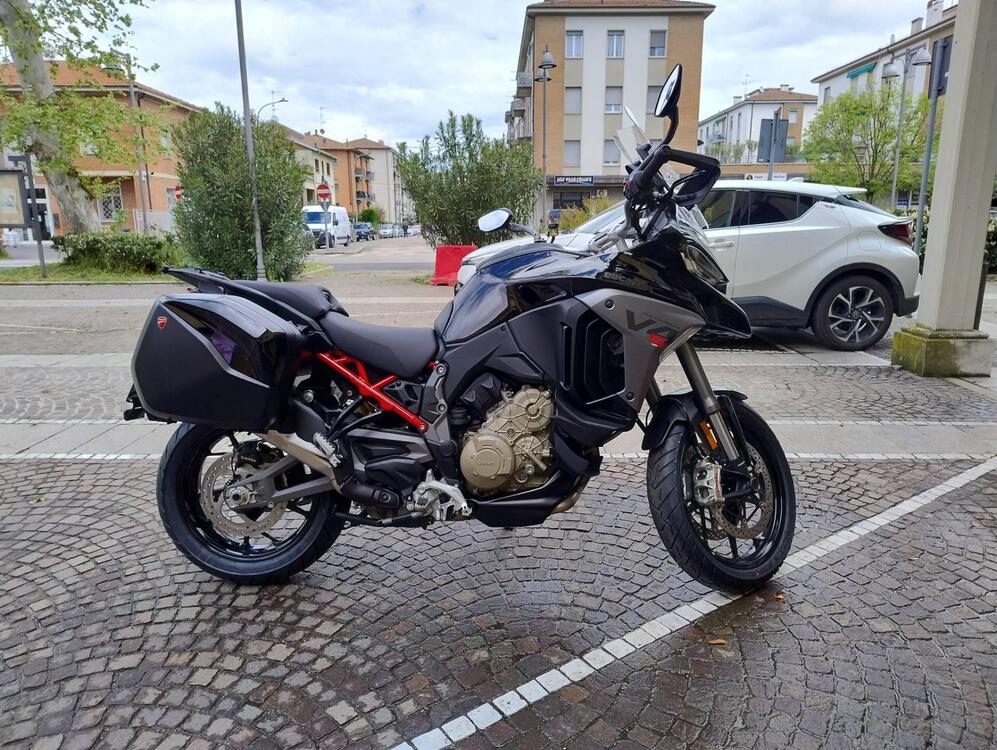 Ducati Multistrada V4 S (2025) (2)