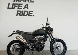 Vervemoto Tracker 250i (2019 - 24) usata