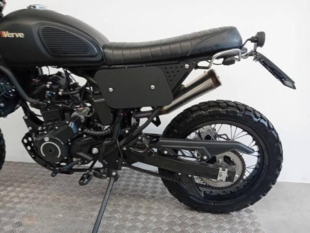 Vervemoto Tracker 250i (2019 - 24) (5)