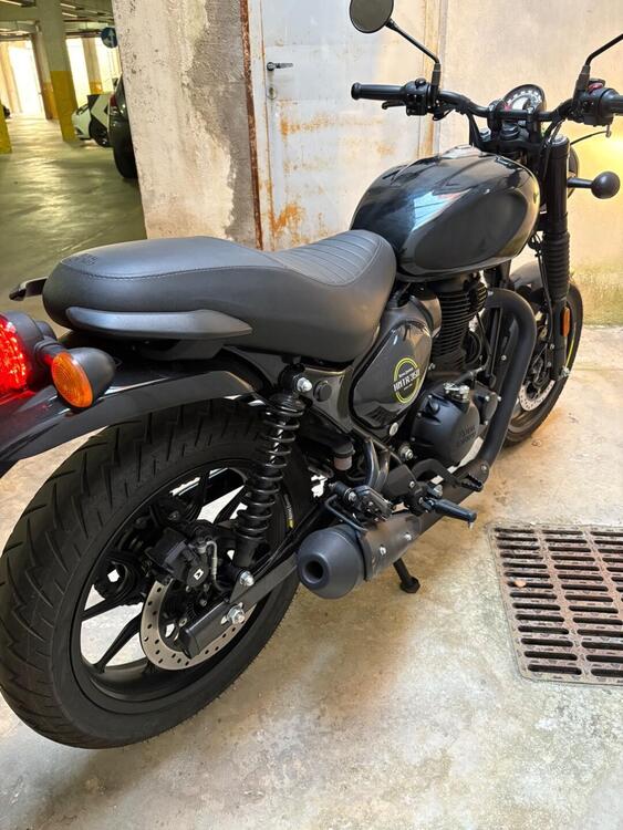Royal Enfield HNTR 350 (2022 - 25)