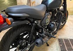 Royal Enfield HNTR 350 (2022 - 25) usata