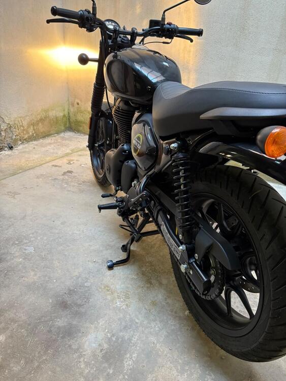 Royal Enfield HNTR 350 (2022 - 25) (2)