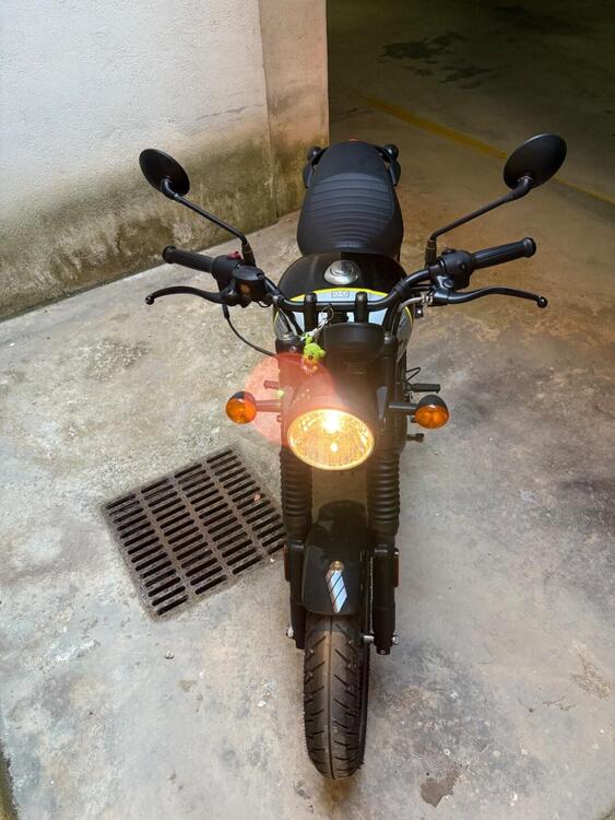 Royal Enfield HNTR 350 (2022 - 25) (3)