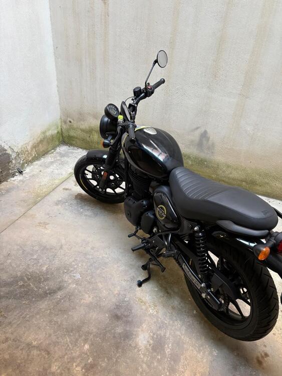 Royal Enfield HNTR 350 (2022 - 25) (5)
