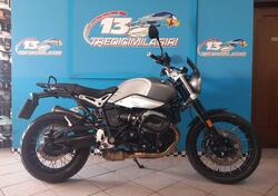 Bmw R nineT Scrambler (2021 - 24) usata