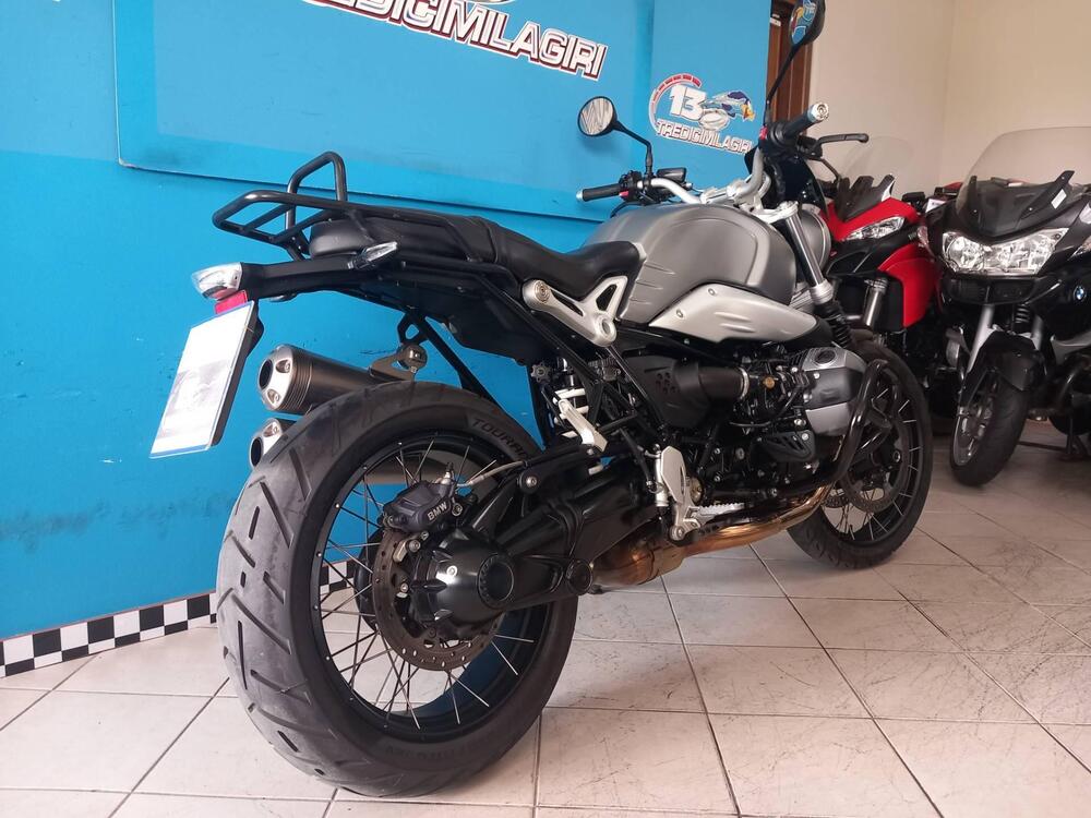 Bmw R nineT Scrambler (2021 - 24) (3)