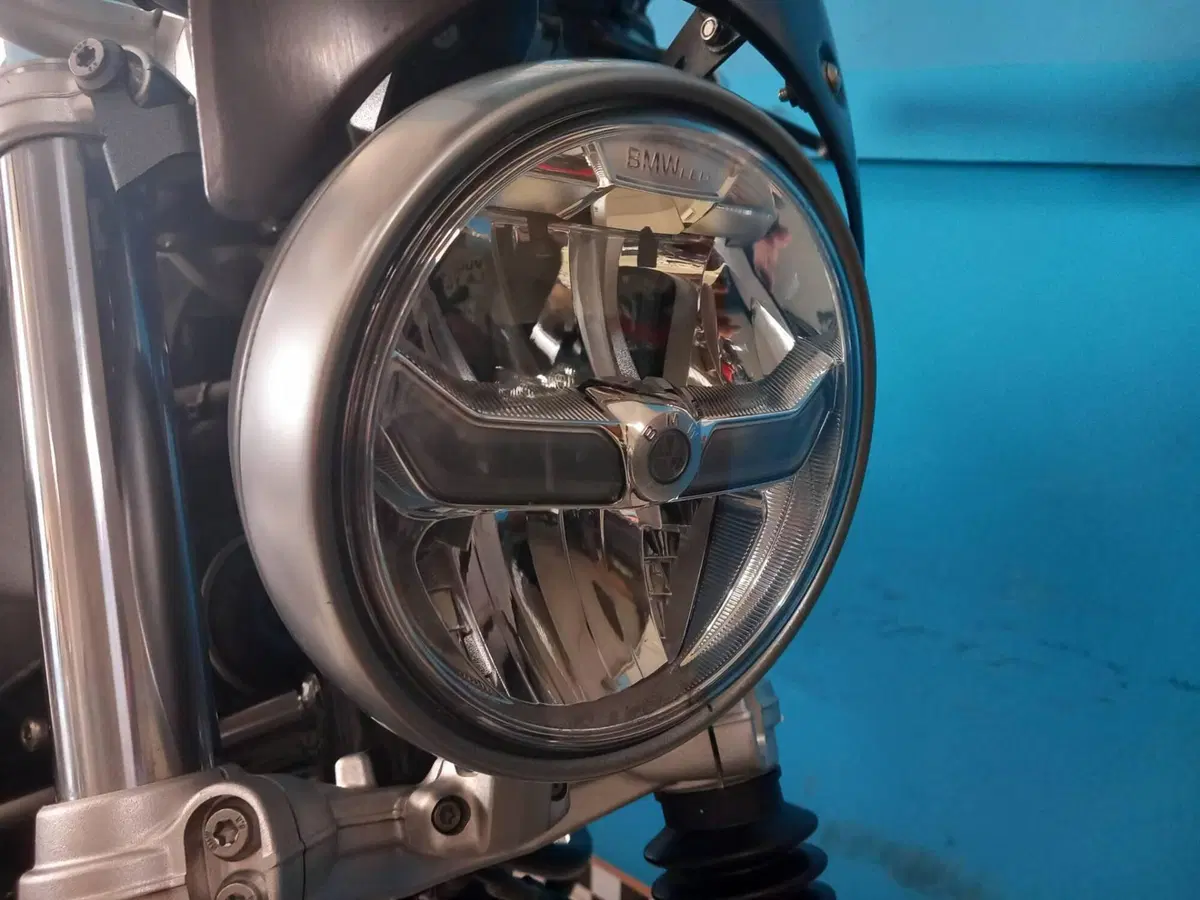 Bmw R nineT Scrambler (2021 - 24) (17)