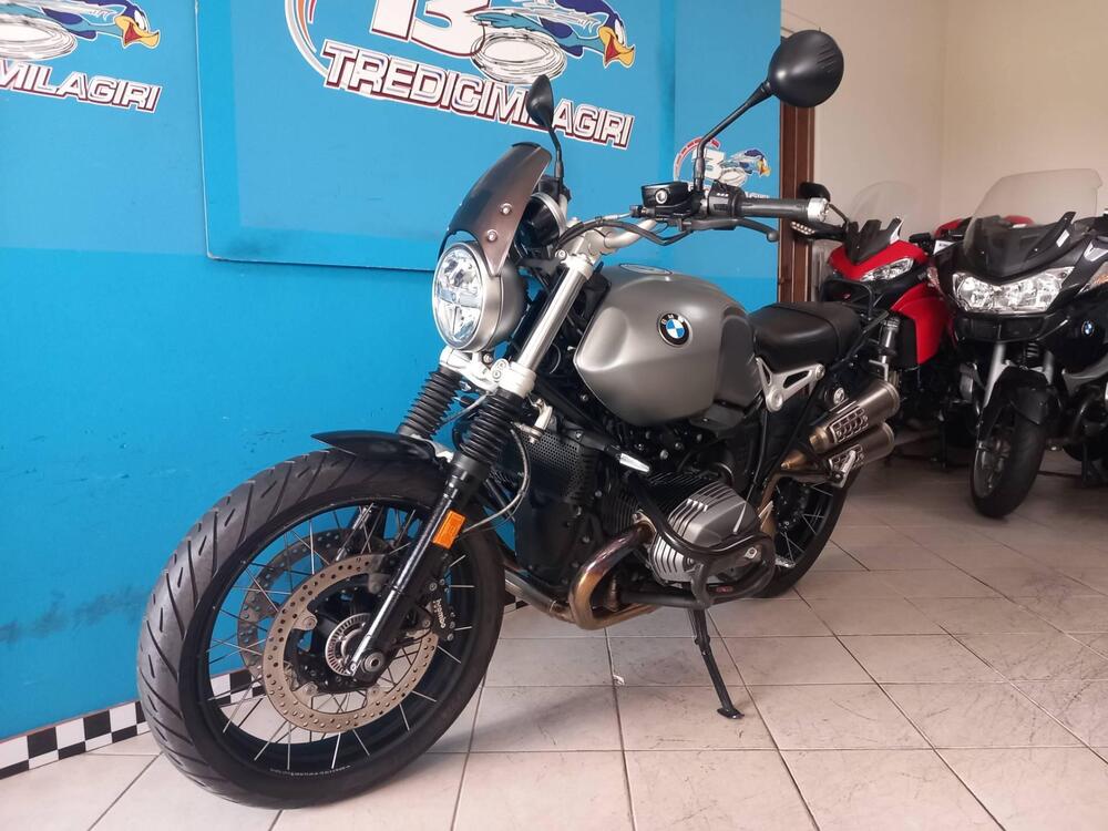 Bmw R nineT Scrambler (2021 - 24) (5)