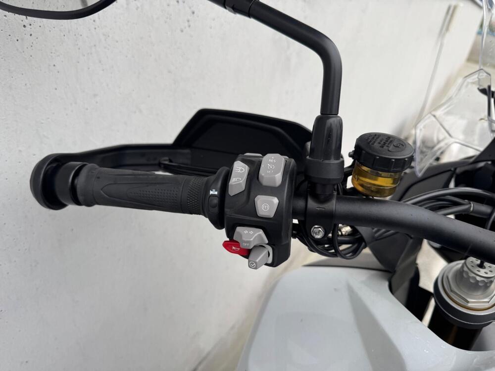 Triumph Tiger 1200 Rally Pro (2024 - 25) (2)