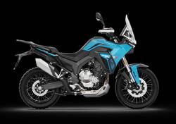 Morbidelli T502X (2026) nuova