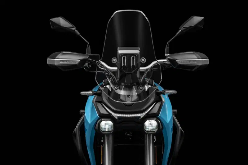 Morbidelli T502X (2026) (5)