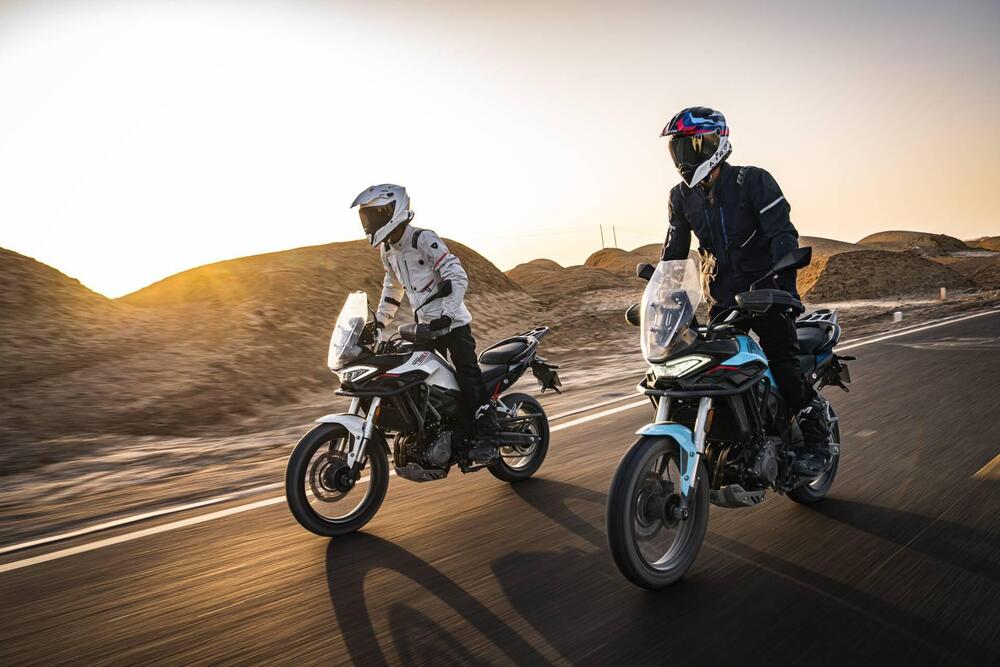 Morbidelli T352X (2026)