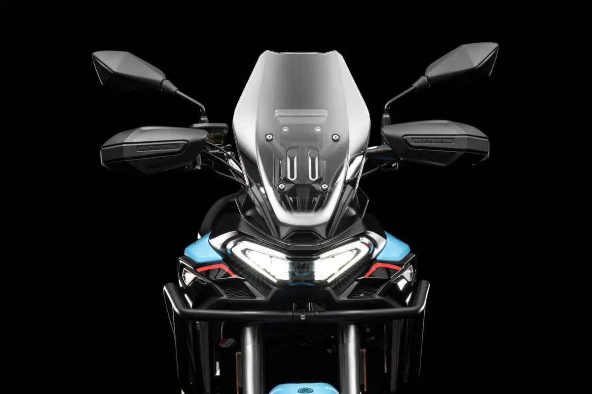 Morbidelli T352X (2026) (9)