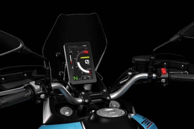 Morbidelli T352X (2026) (10)